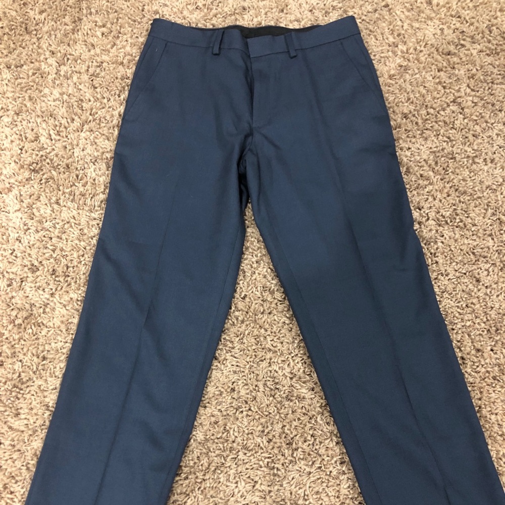 Kenneth Cole Dress Pants
